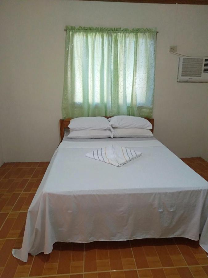 Gold Star Inn Siquijor Εξωτερικό φωτογραφία