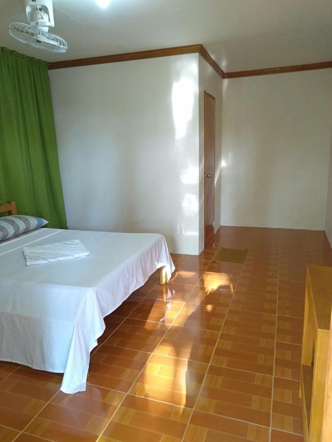 Gold Star Inn Siquijor Εξωτερικό φωτογραφία