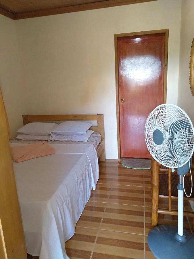 Gold Star Inn Siquijor Εξωτερικό φωτογραφία