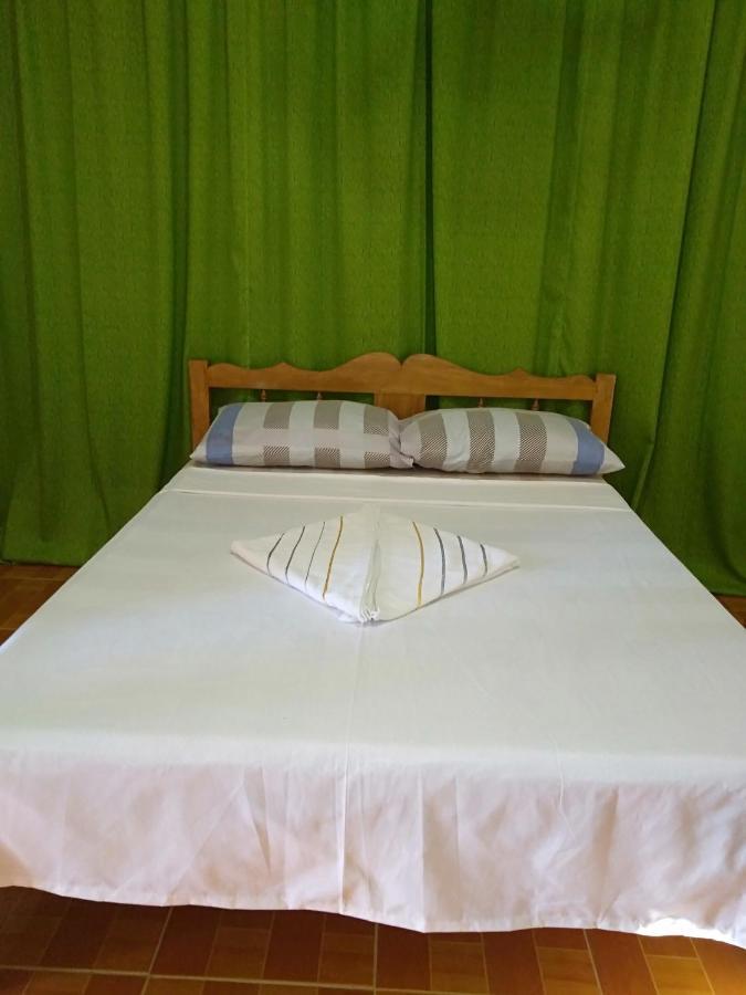 Gold Star Inn Siquijor Εξωτερικό φωτογραφία