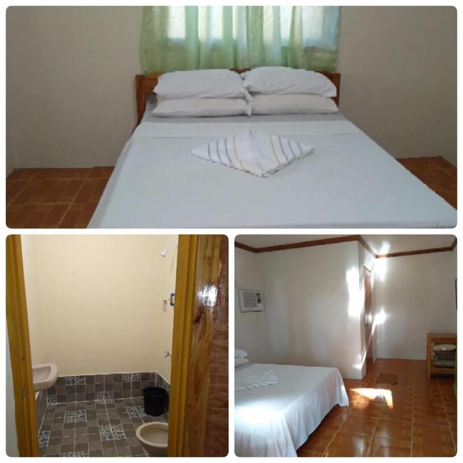 Gold Star Inn Siquijor Εξωτερικό φωτογραφία
