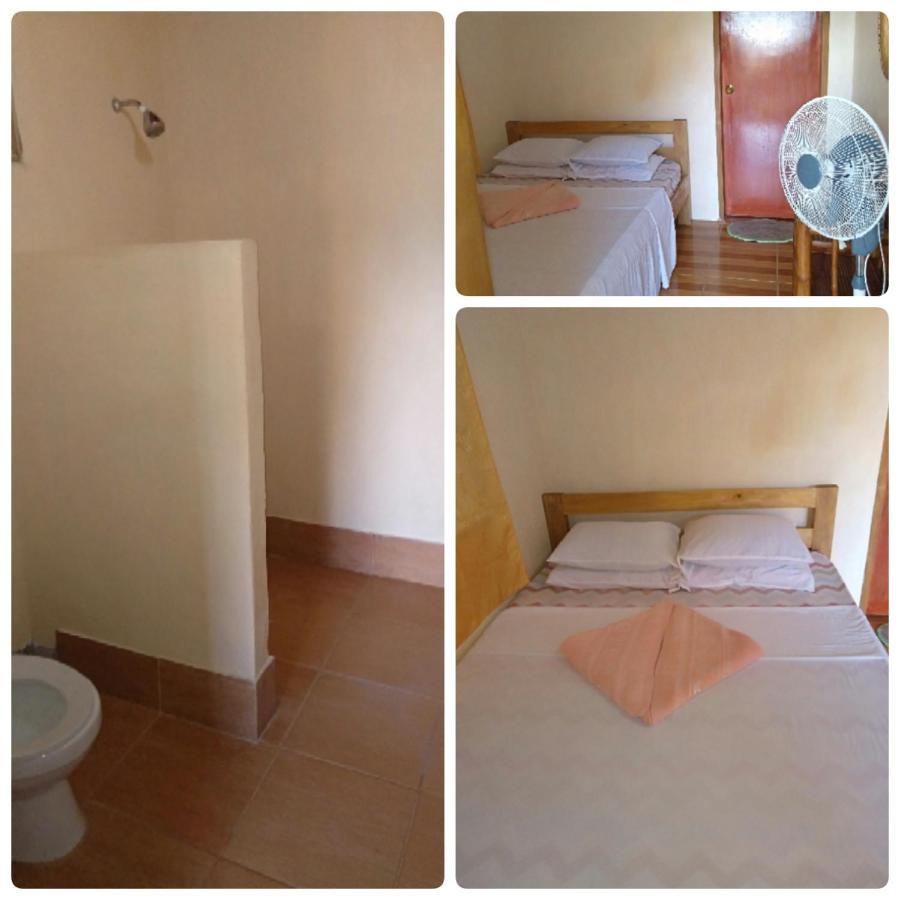 Gold Star Inn Siquijor Εξωτερικό φωτογραφία
