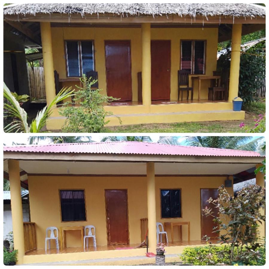 Gold Star Inn Siquijor Εξωτερικό φωτογραφία
