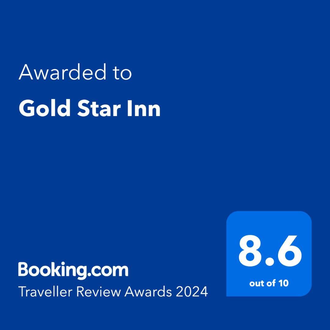 Gold Star Inn Siquijor Εξωτερικό φωτογραφία