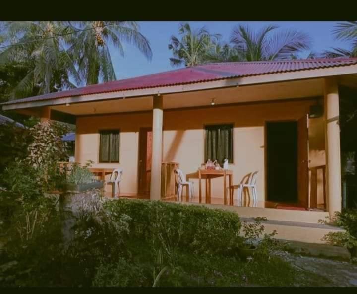 Gold Star Inn Siquijor Εξωτερικό φωτογραφία