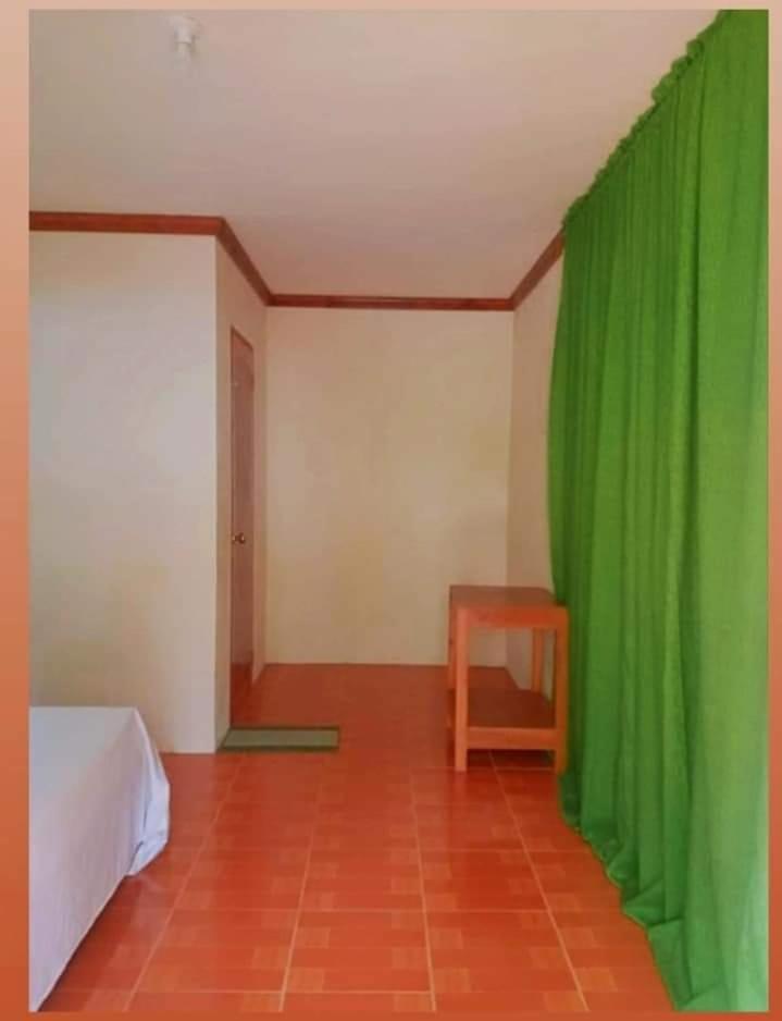 Gold Star Inn Siquijor Δωμάτιο φωτογραφία